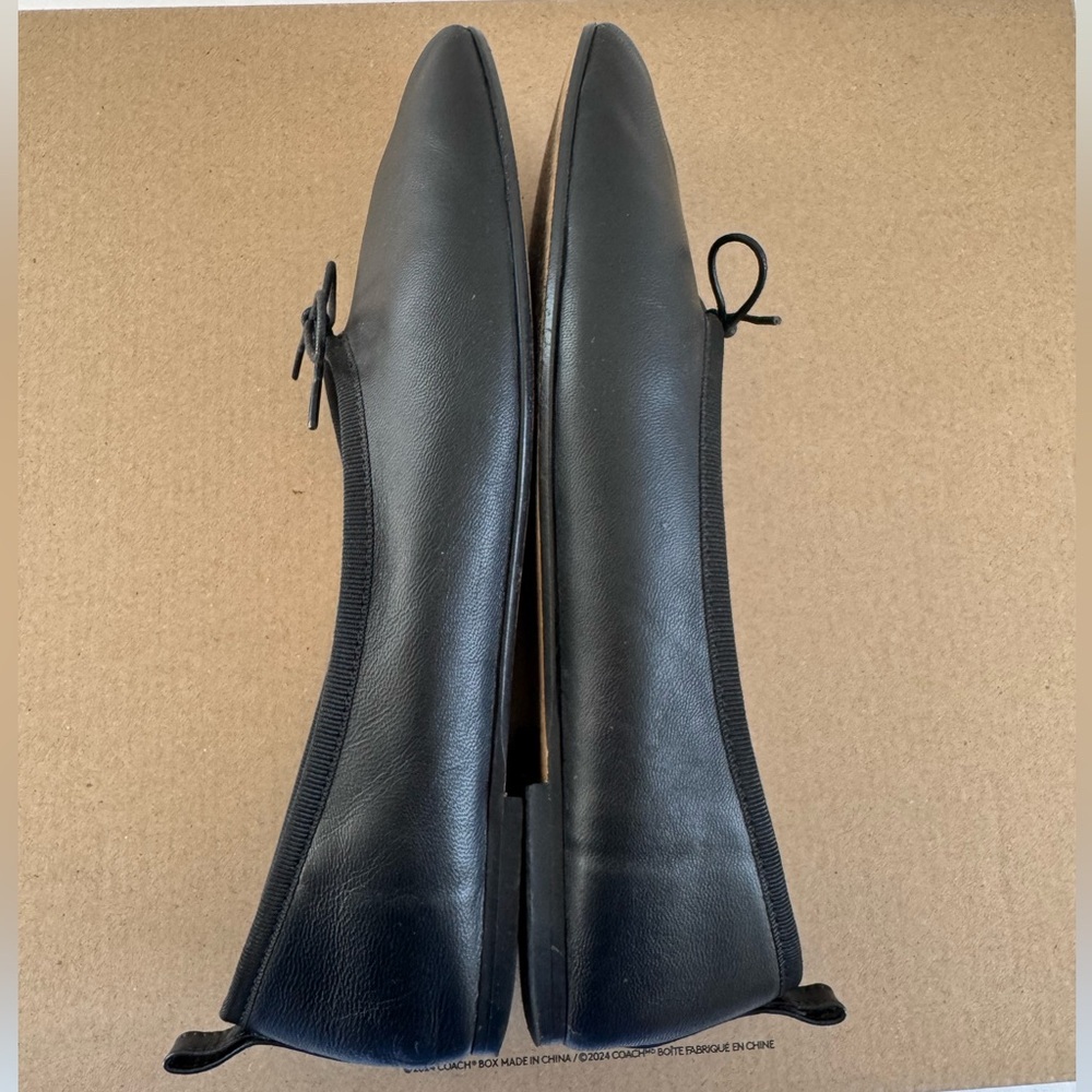 Everlane The Ballet Flats Size 8 - Picture 8 of 14